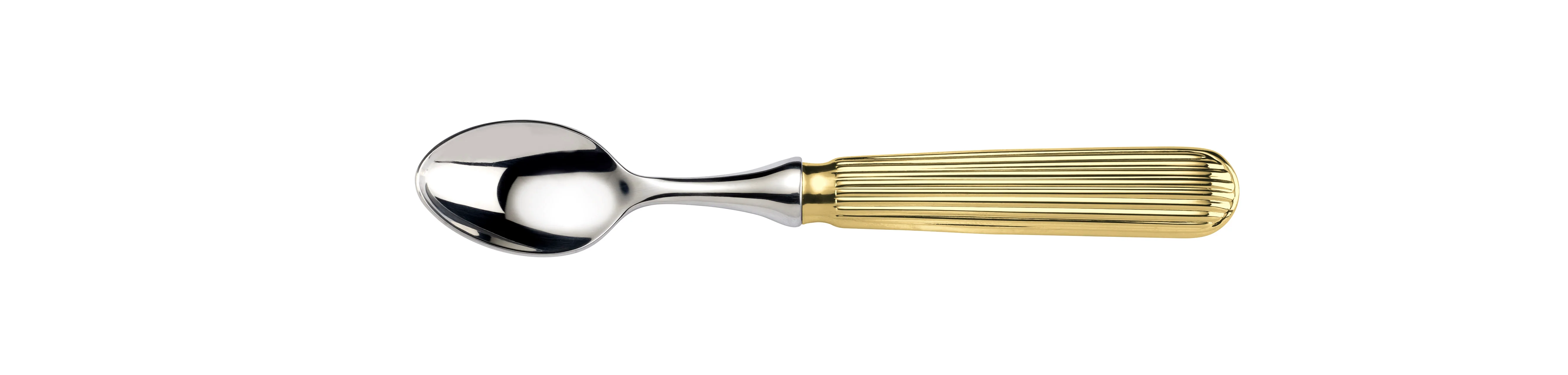 NEW Titanic Luxury Cutlery - Gold Plated